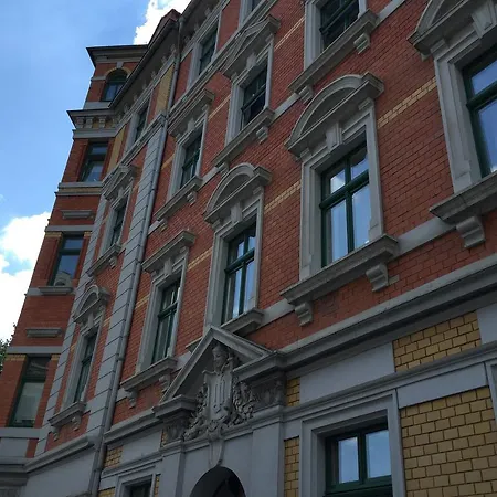 Elbsandstein Apartment *
