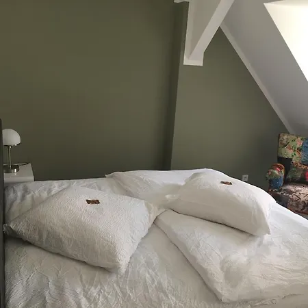 Apartment Elbsandstein *
