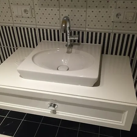 Elbsandstein Apartman