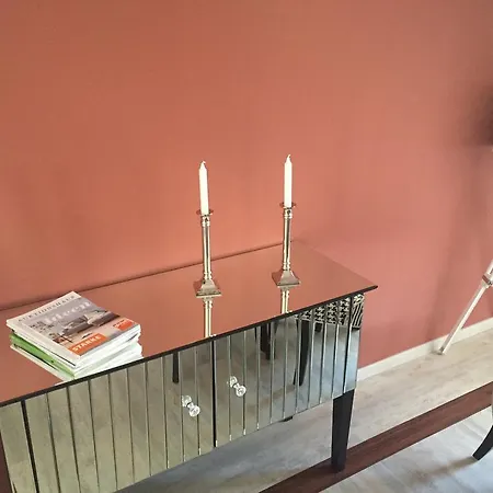 Апартаменты Elbsandstein *