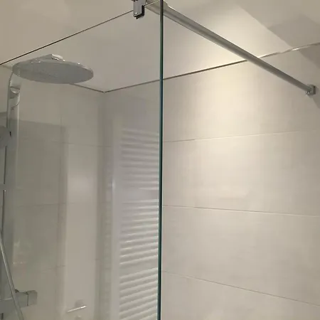 Apartman Elbsandstein