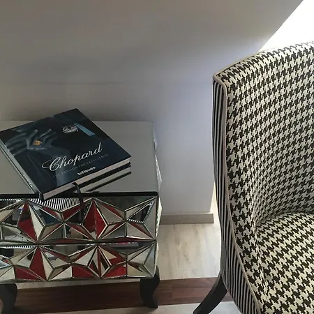 Elbsandstein Апартаменты