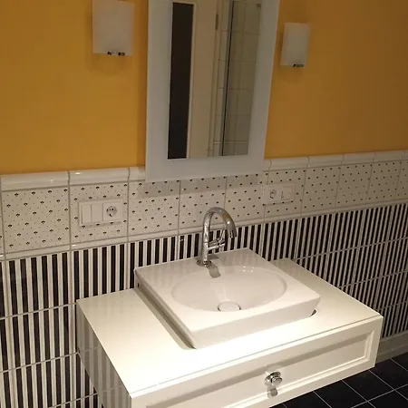 Apartment Elbsandstein Meissen