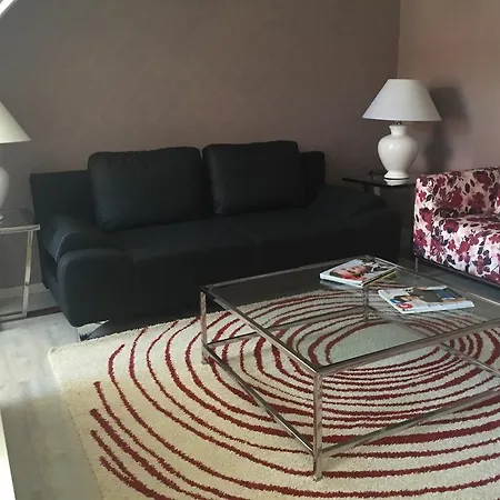 Apartment Elbsandstein