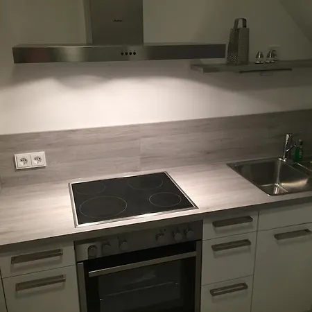 Apartment Elbsandstein Meissen