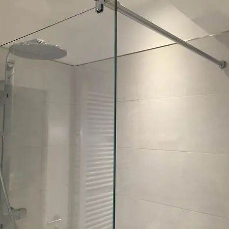 Apartman Elbsandstein *