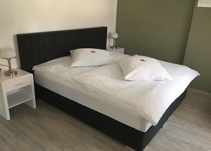 Elbsandstein Lejlighed *