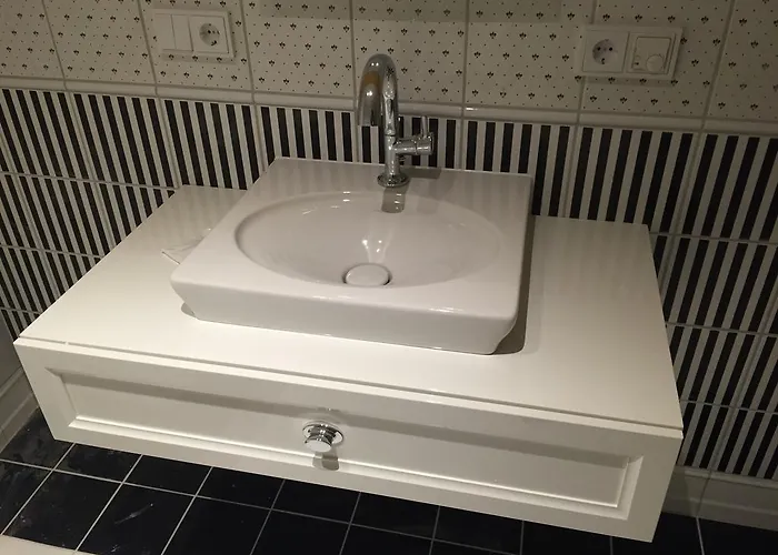 Elbsandstein Lejlighed