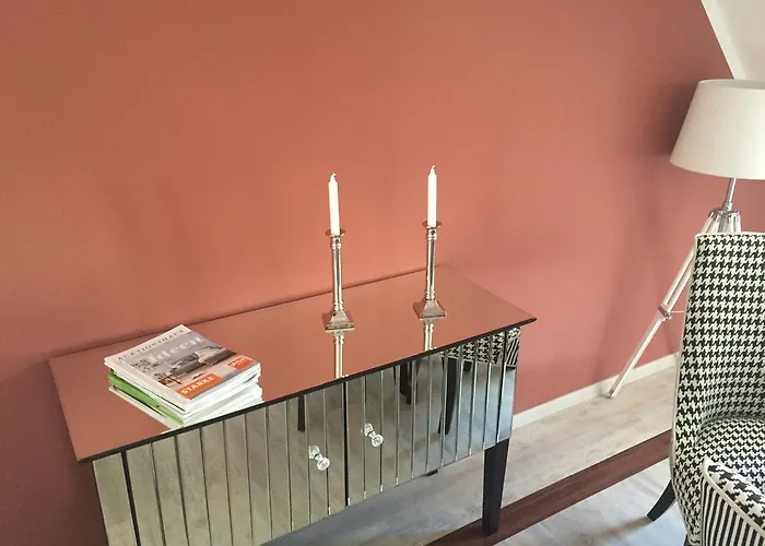 Lejlighed Elbsandstein *