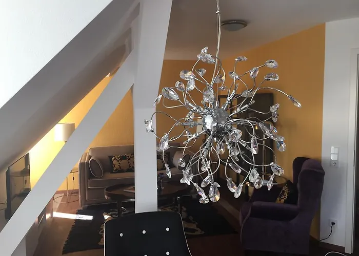 Elbsandstein Lejlighed Meißen