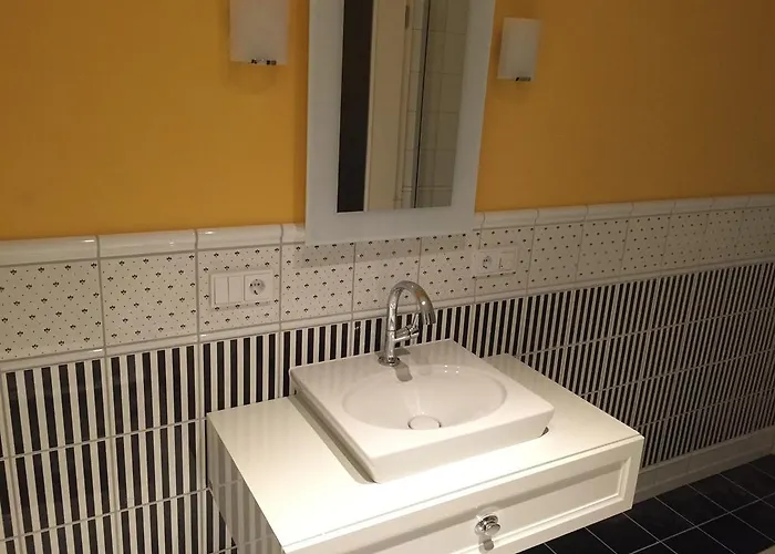 Lejlighed Elbsandstein Meißen