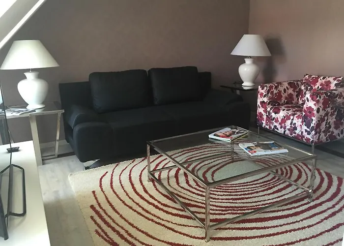 Lejlighed Elbsandstein