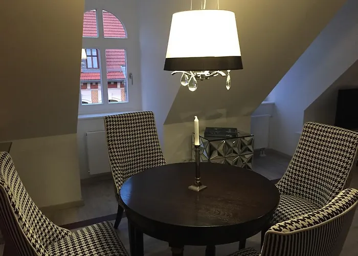 Elbsandstein Lejlighed Meißen