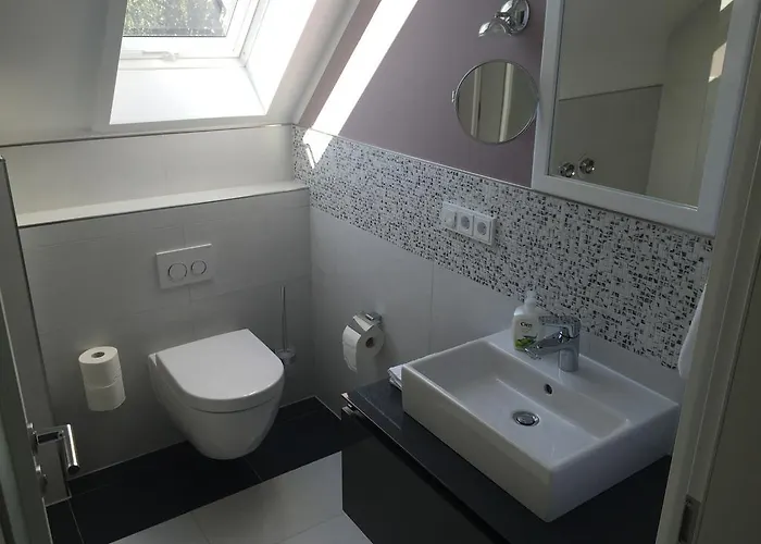 Elbsandstein Lejlighed