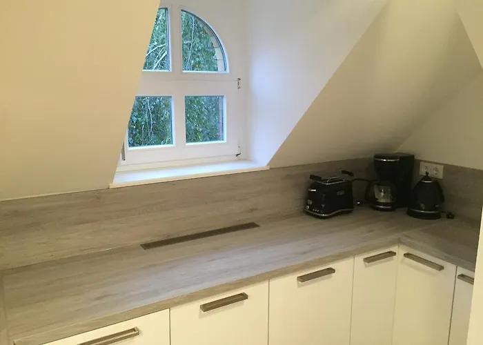 Elbsandstein Lejlighed Meißen