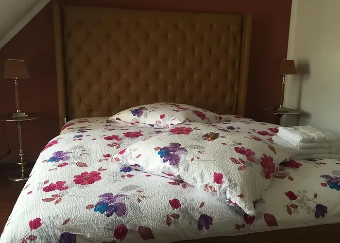 Lejlighed Elbsandstein Meißen