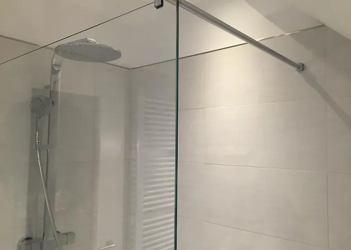 Lejlighed Elbsandstein *